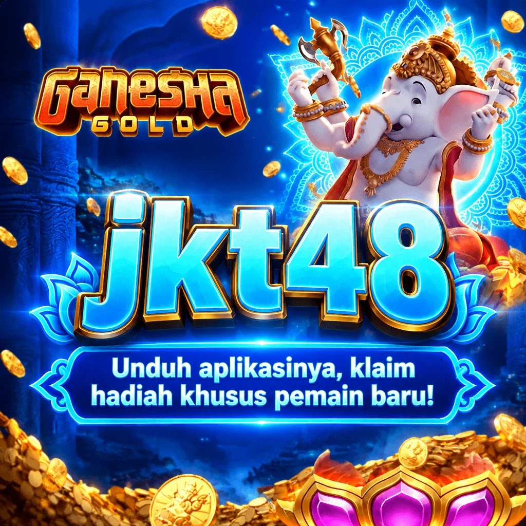 jkt48 · Game & unduhan