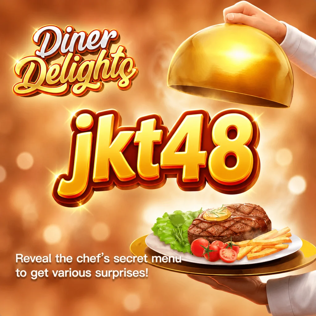 jkt48 · Diner Delights