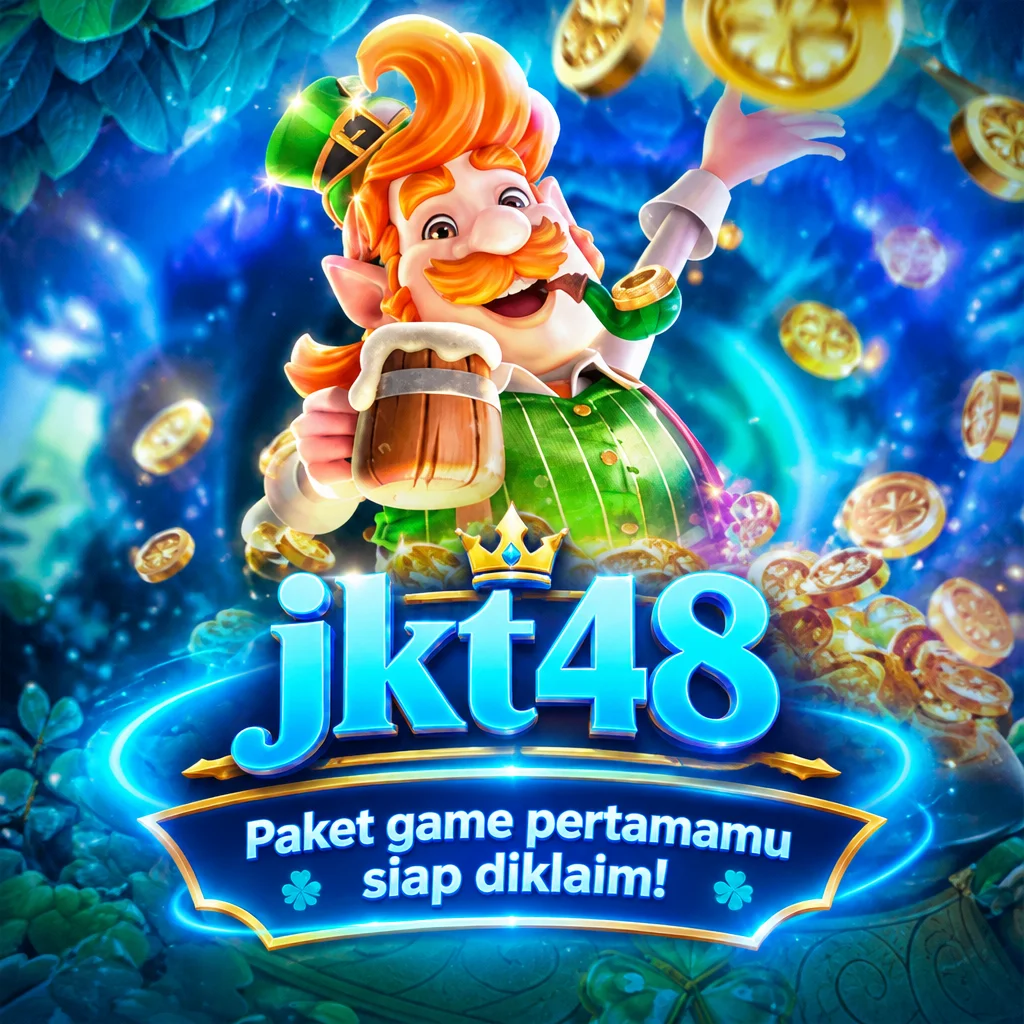 jkt48 · 045_leprechaun-riches_1_game_thumbnail_260_380-a4a3d5d8