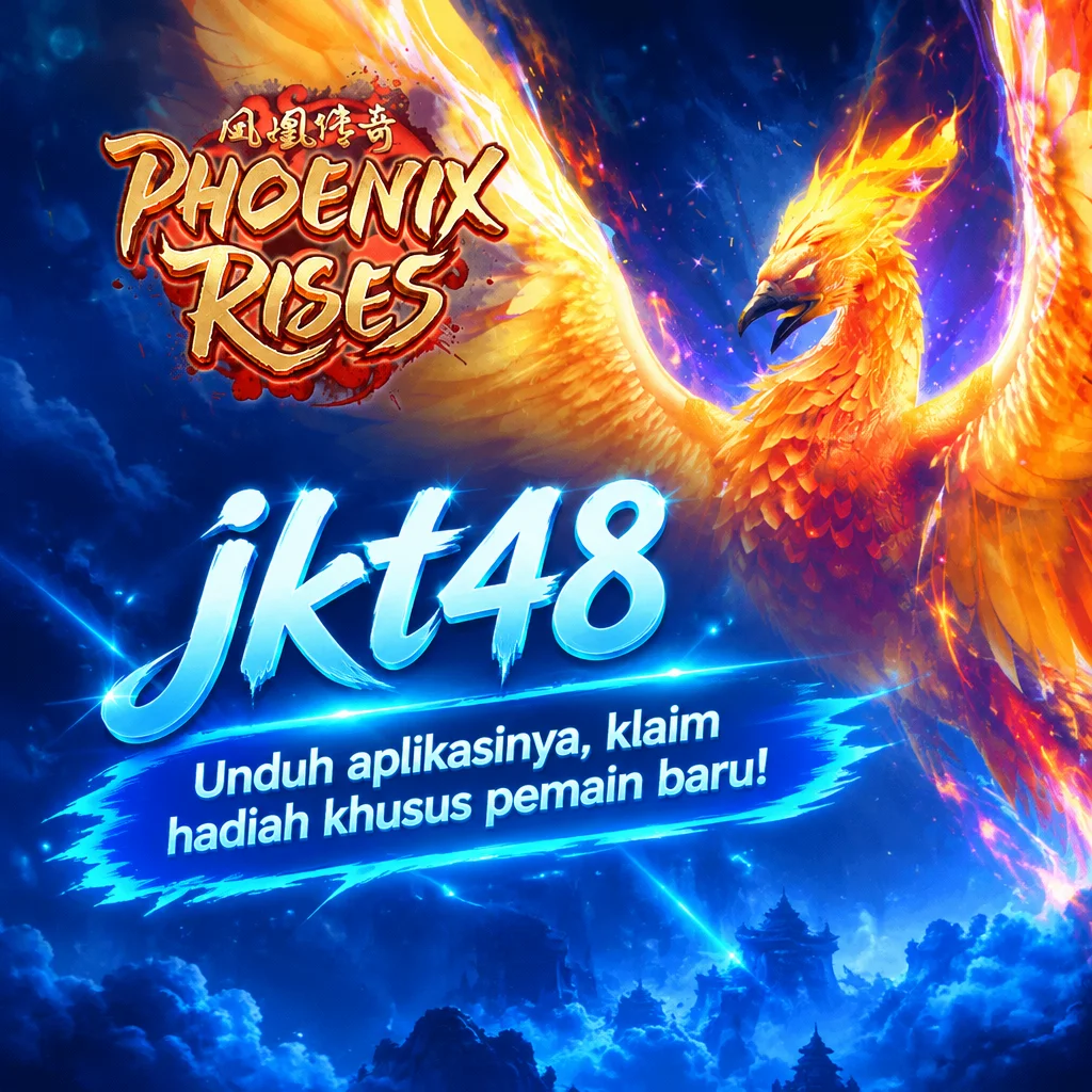 jkt48 · 064_phoenix-rises_1_HB-62b8057c