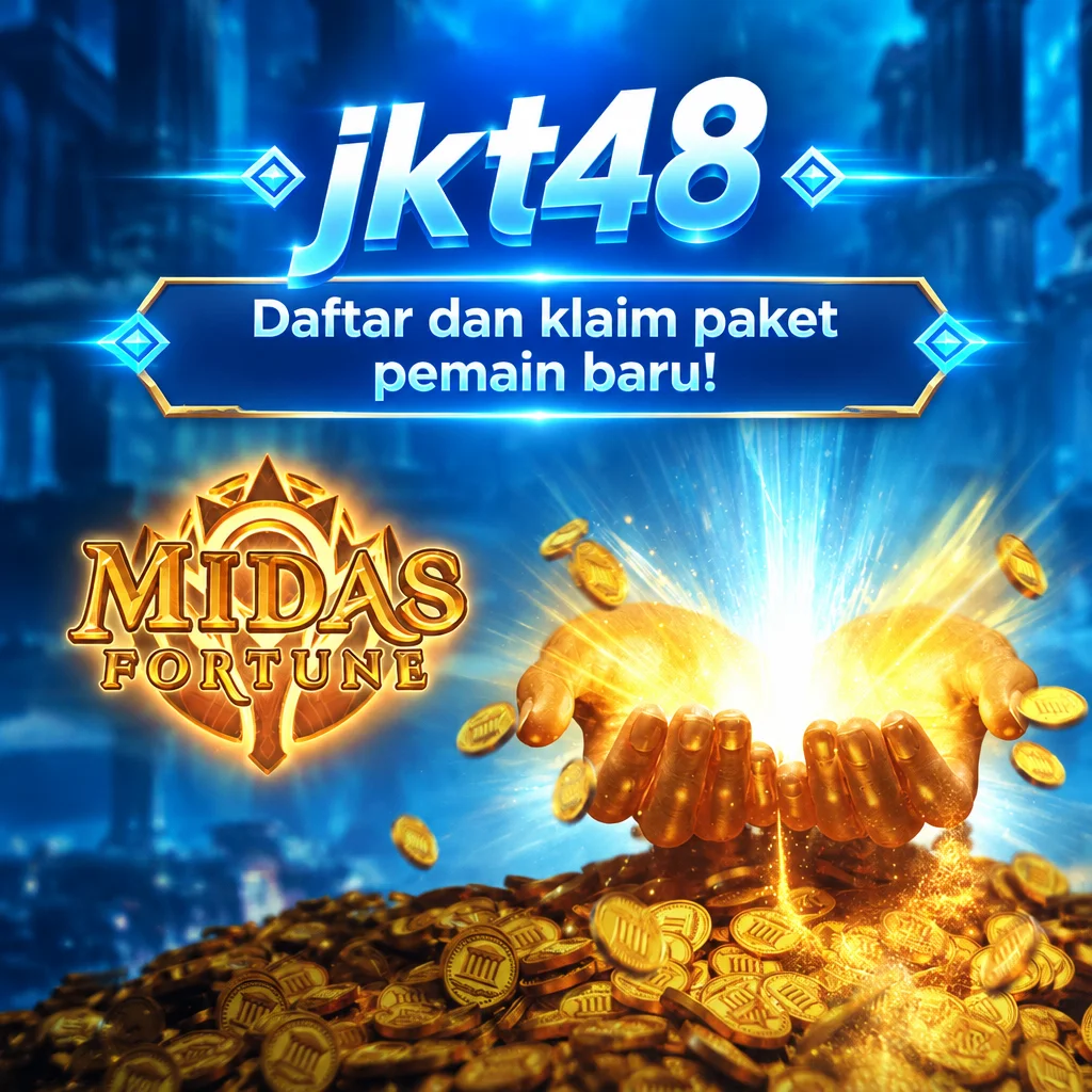 jkt48 · 128_midas-fortune_1_HB-5754c54a