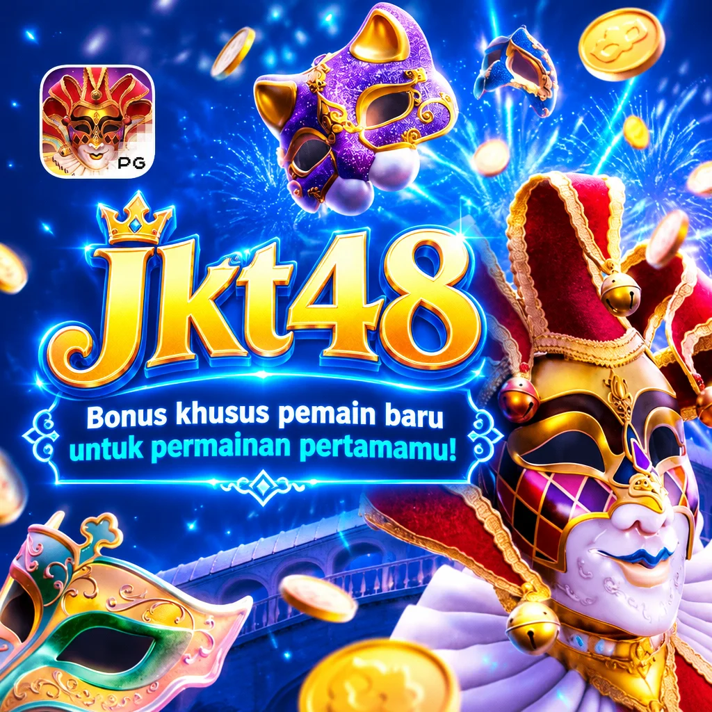 jkt48 · Game & unduhan